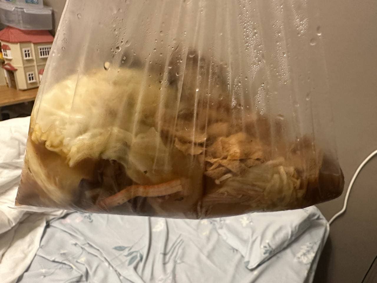 燈籠滷味